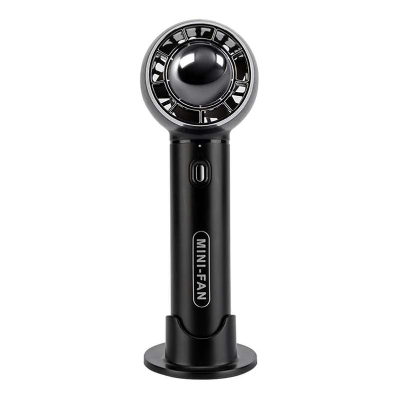 پنکه شارژی ایتوک مدل Turbine