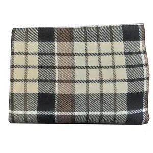  پتو مسافرتی کد 04 سایز 180x120 سانتی متر