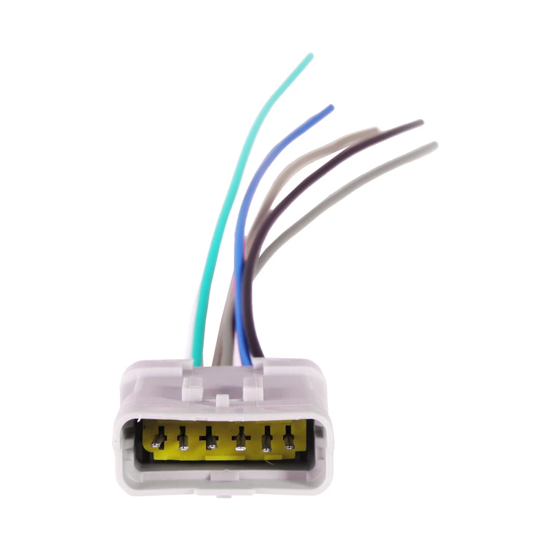 سوکت نری مدل یدک لوکس مناسب برای سمند LX