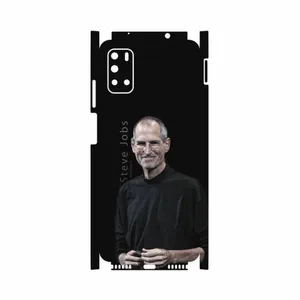 MAHOOT Steve-Jobs-FullSkin Cover Sticker for Gplus Z10