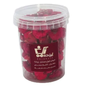 دمنوش گل نار ژین کالا - 90 گرم