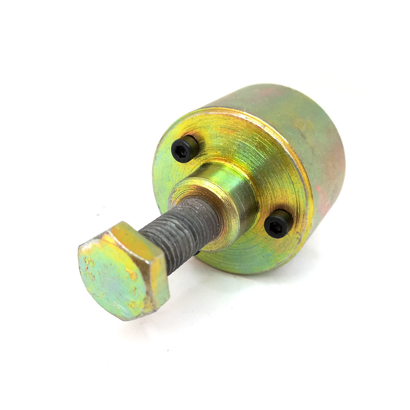 پولی کش مدل EF7_5.6