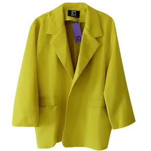 کت زنانه مدل TEND01111