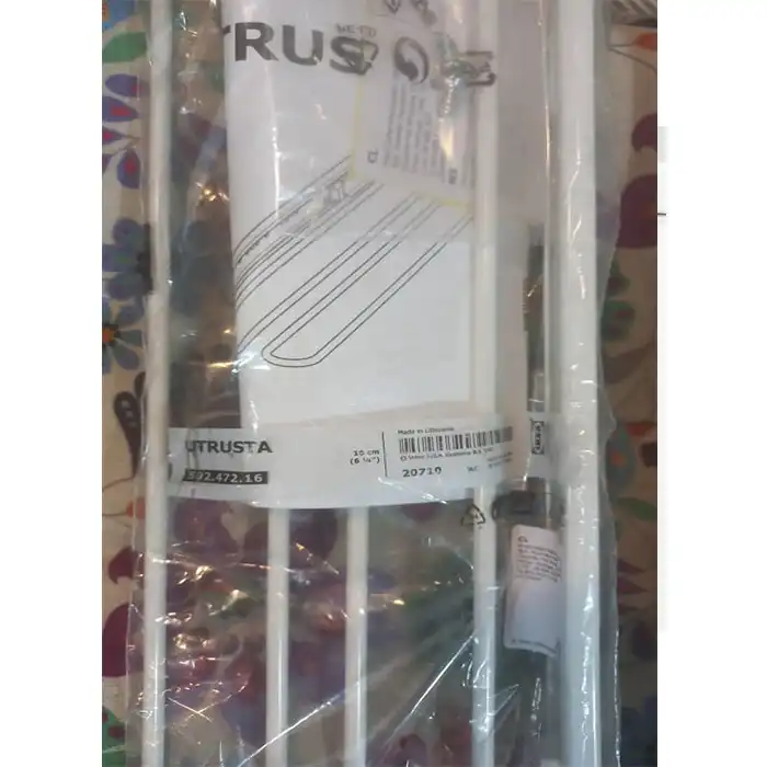 آویز حوله ایکیا کد 472