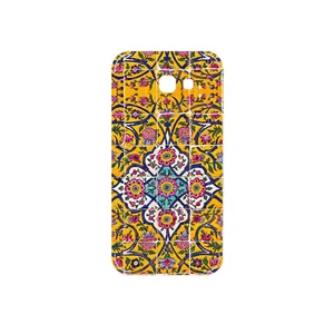 MAHOOT Iran Tile 10 Cover Sticker for Samsung Galaxy A5 2017