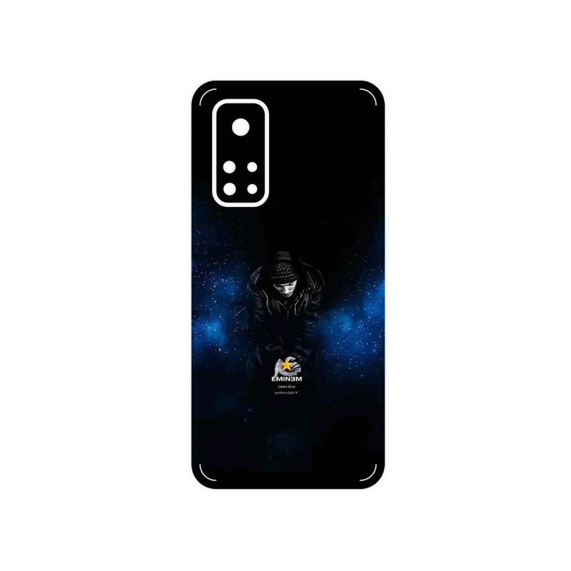 برچسب پوششی ماهوت مدل Eminem مناسب برای گوشی موبایل شیائومی Mi 10T Pro 5G