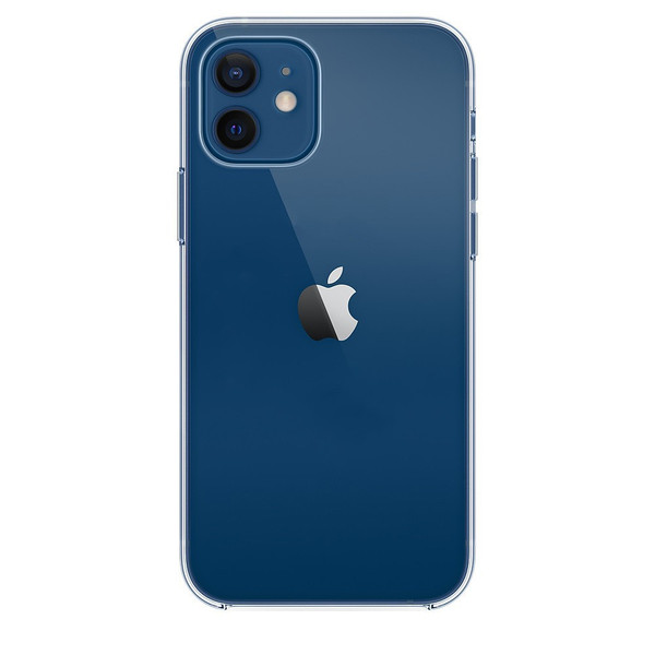  کاور مدل Clear مناسب برای گوشی موبایل اپل iPhone 12 