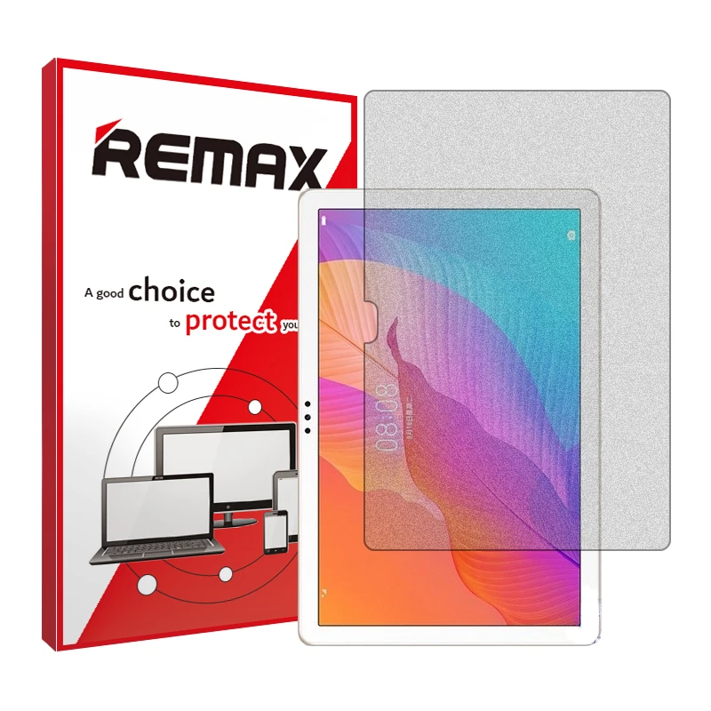 محافظ صفحه نمایش مات ریمکس مدل HyMTT مناسب برای تبلت هوآوی MediaPad T 10s