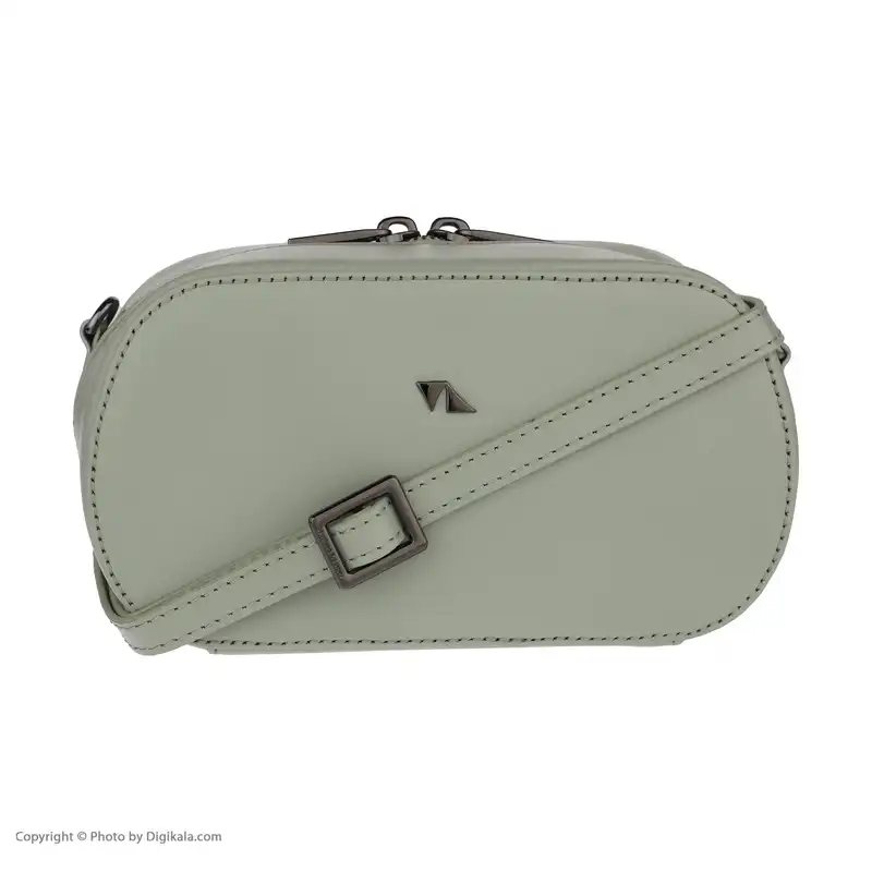 کیف رودوشی زنانه چرم مشهد مدل S5228-037