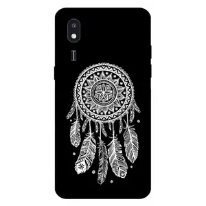 Megafone 7196 Cover For Samsung Galaxy A2 Core 