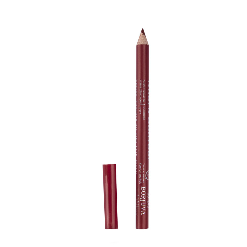 مداد لب بورجووا مدل Khol and Contour شماره 245