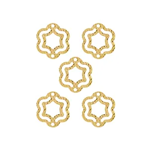 آویز دستبند اقلیمه کد RS103 بسته 5 عددی