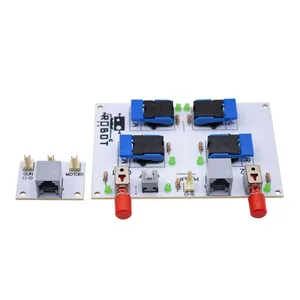 دسته کنترل ربات مدل جنگی 3 موتور TG