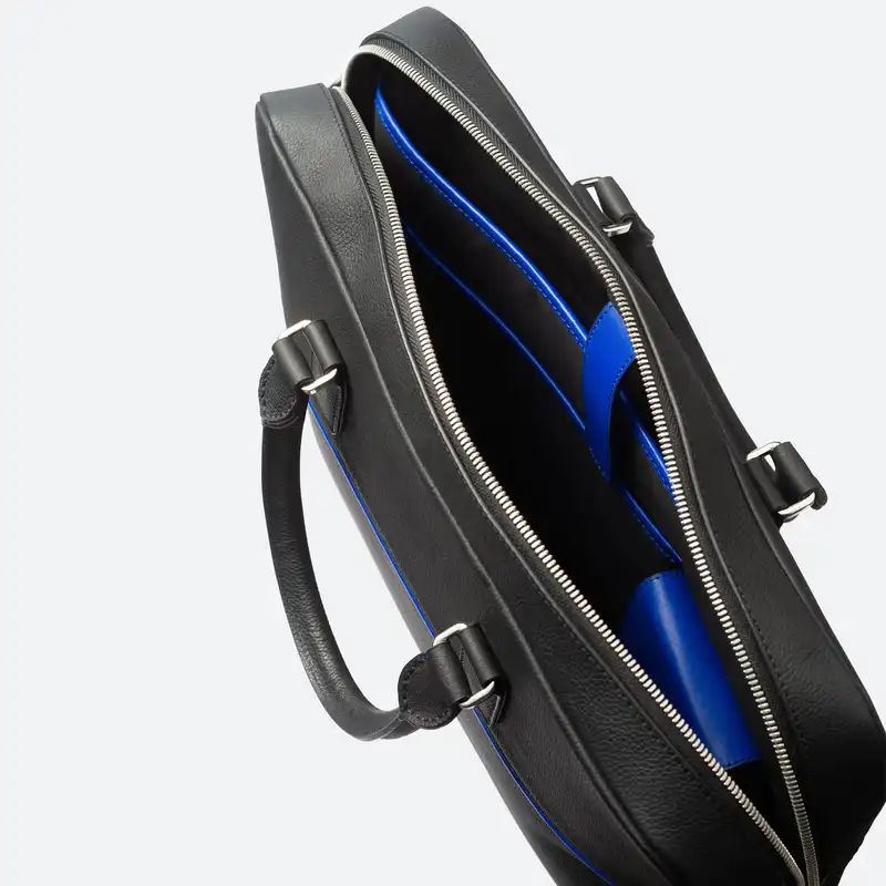 کیف اداری جوهر مدل Briefcase Line