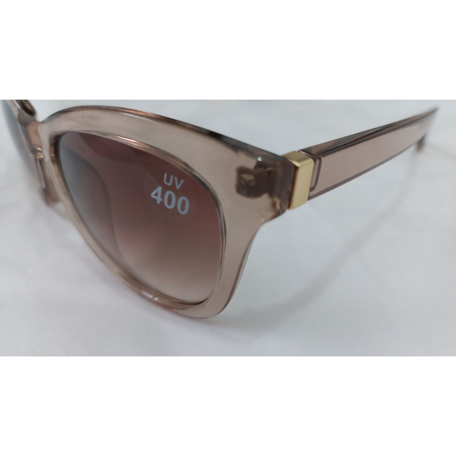 عینک آفتابی زنانه اکسسورایز مدل Ey 506 -  - 5