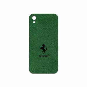 MAHOOT GL-FRRI Cover Sticker for Honor 8S