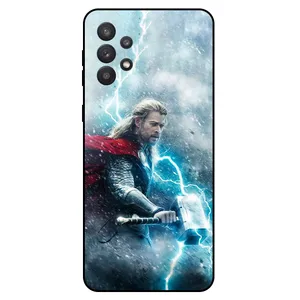 Megafone 5337 Cover For Samsung Galaxy A52 4G / A52 5G / A52S