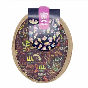 دستگیره اشپزخانه مدل Se-914 بسته دو عددی