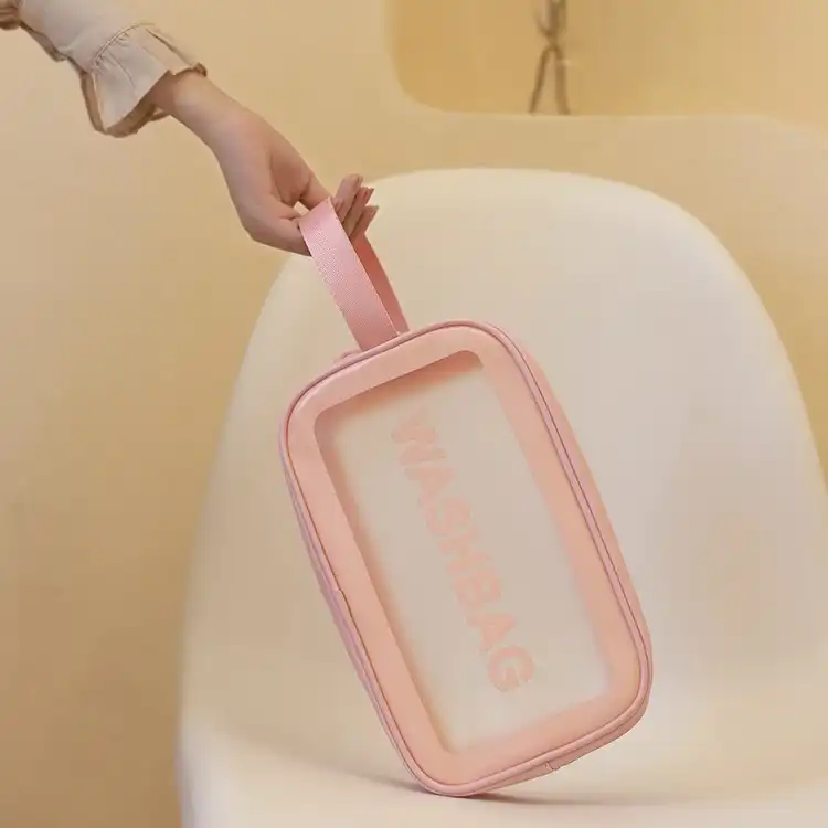 کیف لوازم آرایش زنانه مدل G-16MS