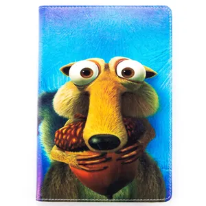 کیف کلاسوری مدل عصریخبندان مناسب برای تبلت لنوو TAB 4 7 Essential TB-7304