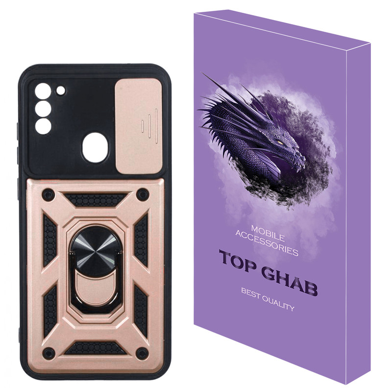 کاور تاپ قاب مدل BTM مناسب برای گوشی موبایل سامسونگ Galaxy A11 / M11