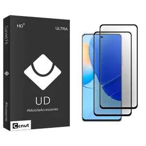 Coconut UDB Ultra MIX2106 Screen Protector For Huawei Nova 9 SE Pack Of 2