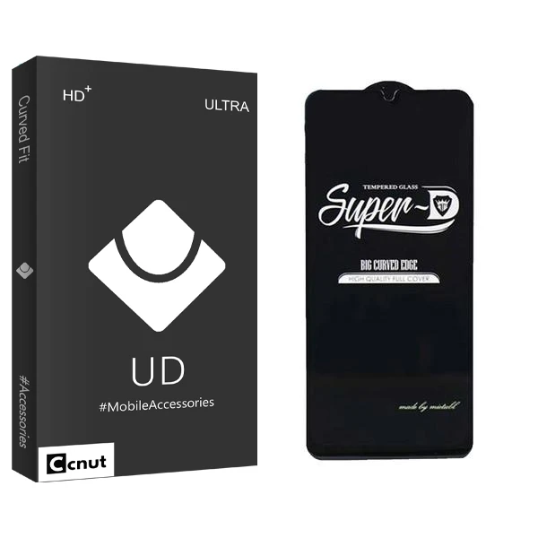 محافظ صفحه نمایش کوکونات مدل UDB SuperD مناسب برای گوشی موبایل سامسونگ Galaxy A33 5G