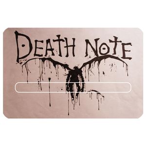 استیکر کارت بتا استور مدل انیمه Death Note کد 114