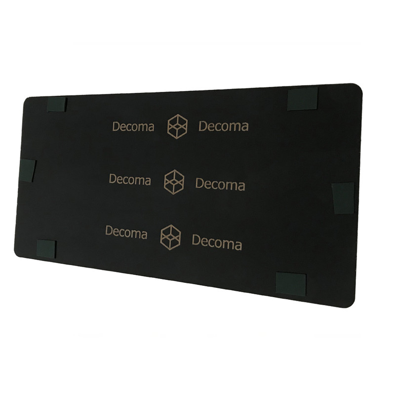 تابلو نشانگر دکوما طرح سرویس بهداشتی کد SI 246