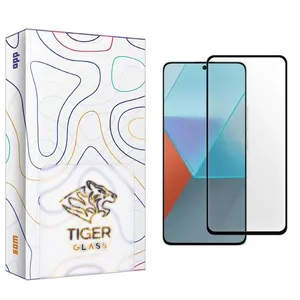 Tiger Glass APL2 Screen Protector For Xiaomi Redmi note 13R Pro