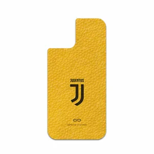 MAHOOT ML-JUVE Cover Sticker for Apple iPhone 12 Pro Max