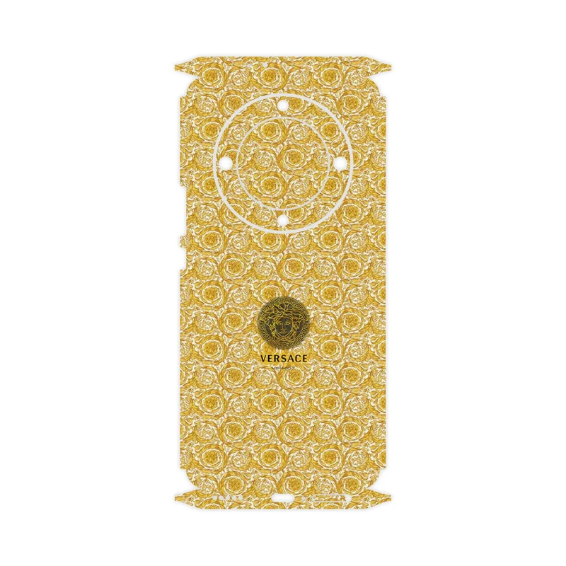 برچسب پوششی ماهوت مدل versace-FullSkin مناسب برای گوشی موبایل آنر Magic 5 Lite