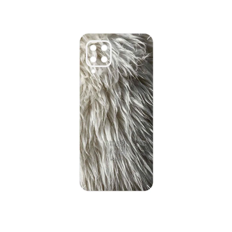 برچسب پوششی ماهوت مدل Sheep Skin مناسب برای گوشی موبایل سامسونگ Galaxy F22