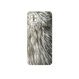 MAHOOT Sheep Skin Cover Sticker for Samsung Galaxy F22