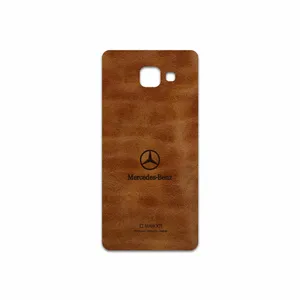 MAHOOT BFL-MBNZ Cover Sticker for Samsung Galaxy A5 2016