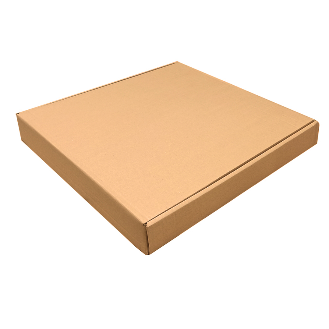 جعبه بسته بندی مدل کیبوردی 50x50x6 ساعت دیواری  بسته 20عددی