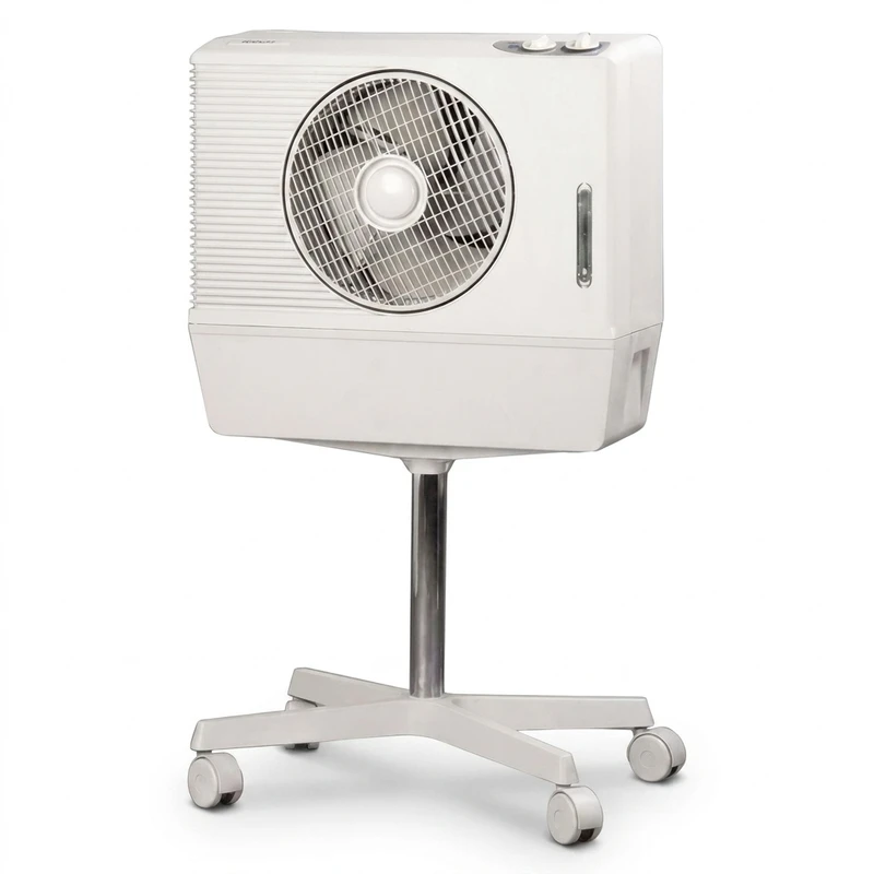 کولر آبی 2800 آبسال مدل AC26