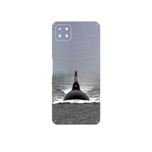 MAHOOT Submarine Cover Sticker for Huawei Nova Y60