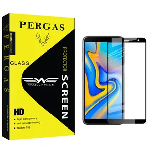 Waily Nice Pergas Glass Ceramics Screen Protector For Samsung A750