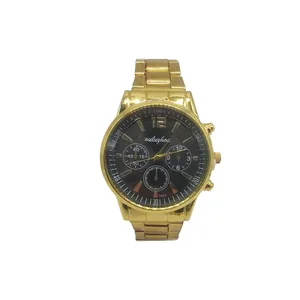 ساعت مچی عقربه‌ای مردانه مدل Y-207