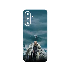 MAHOOT Vikings Cover Sticker for Samsung Galaxy A26