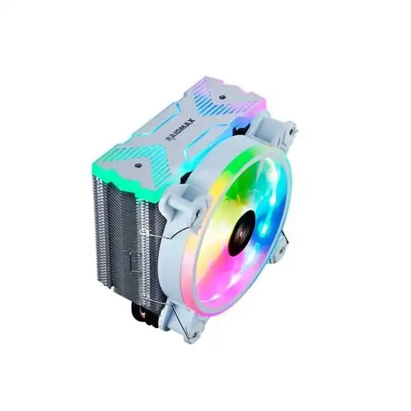 خنک کننده پردازنده ریدمکس مدل AC904 RGB