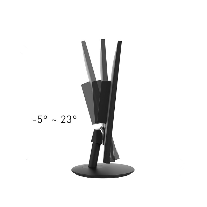 مانیتور 23.8 اینچ ام اس آی مدل PRO MP242A