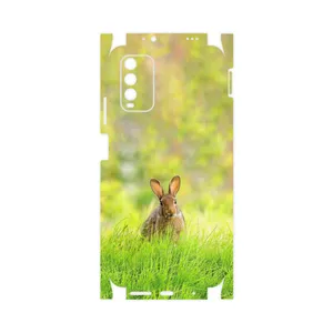 MAHOOT Rabbit-FullSkin Cover Sticker for Xiaomi Redmi 9T