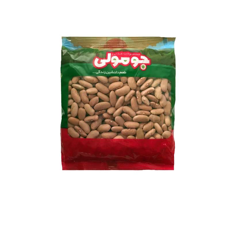 لوبیا کشاورزی جومولی - 450 گرم