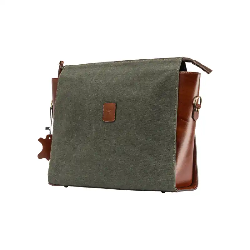 کیف دوشی زنانه صاد مدل AA2812