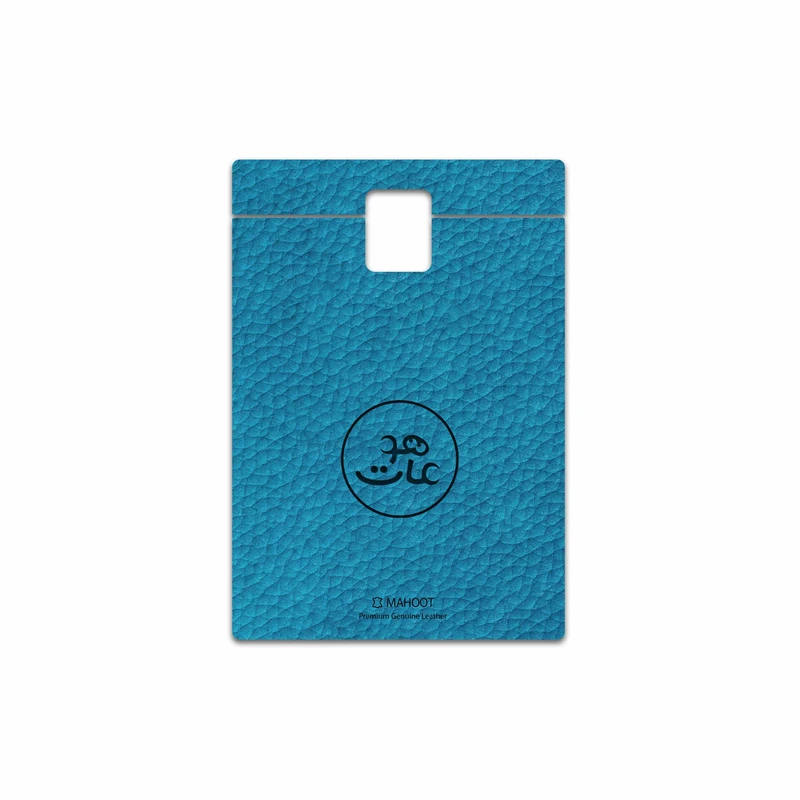 برچسب پوششی ماهوت مدل BL-MAH مناسب برای گوشی موبایل بلک بری Passport