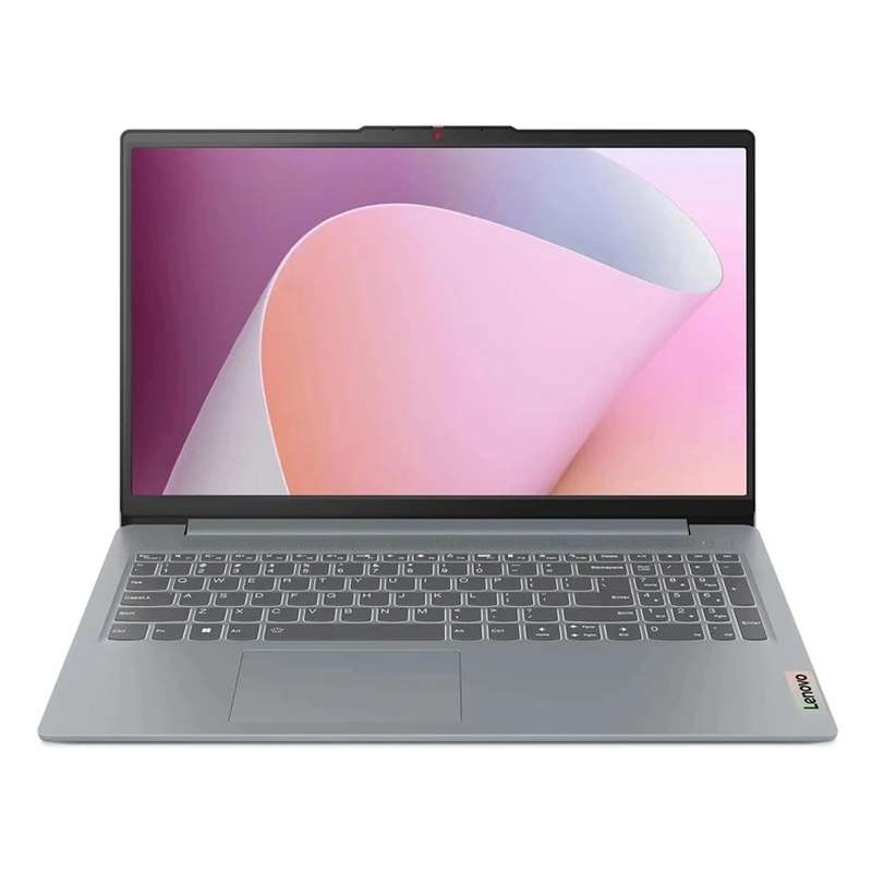 لپ تاپ 15.6 اینچی لنوو مدل IdeaPad Slim 3 15IRH8-i7 13620H-16GB LPDDR5-1TB SSD-IPS - کاستوم شده لپ تاپ 15.6 اینچی لنوو مدل IdeaPad Slim 3 15IRH8-i7 13620H-16GB LPDDR5-1TB SSD-IPS - کاستوم شده