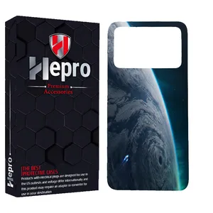 HEPRO MC Cover for XIAOMI POCO X4 PRO