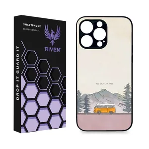 RIVEN RI3-13 Case For Apple iPhone 11 Pro